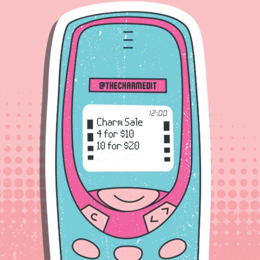 Croc Charms Bundle Sale!